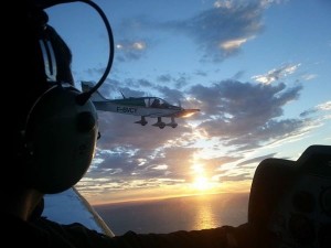 formule découverte pilotage d'un avion