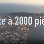 aeroclub montpellier Vol en dr400 vers sète