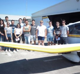 BIA Aéroclub Montpellier
