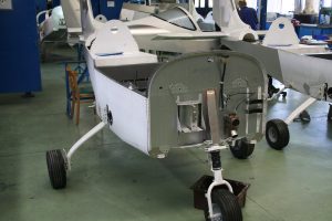 sportstar RTC Evektor