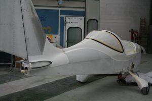 evektor sportstar rtc Evektor sportstar rtc