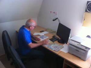 formule découverte pilotage d'un avion